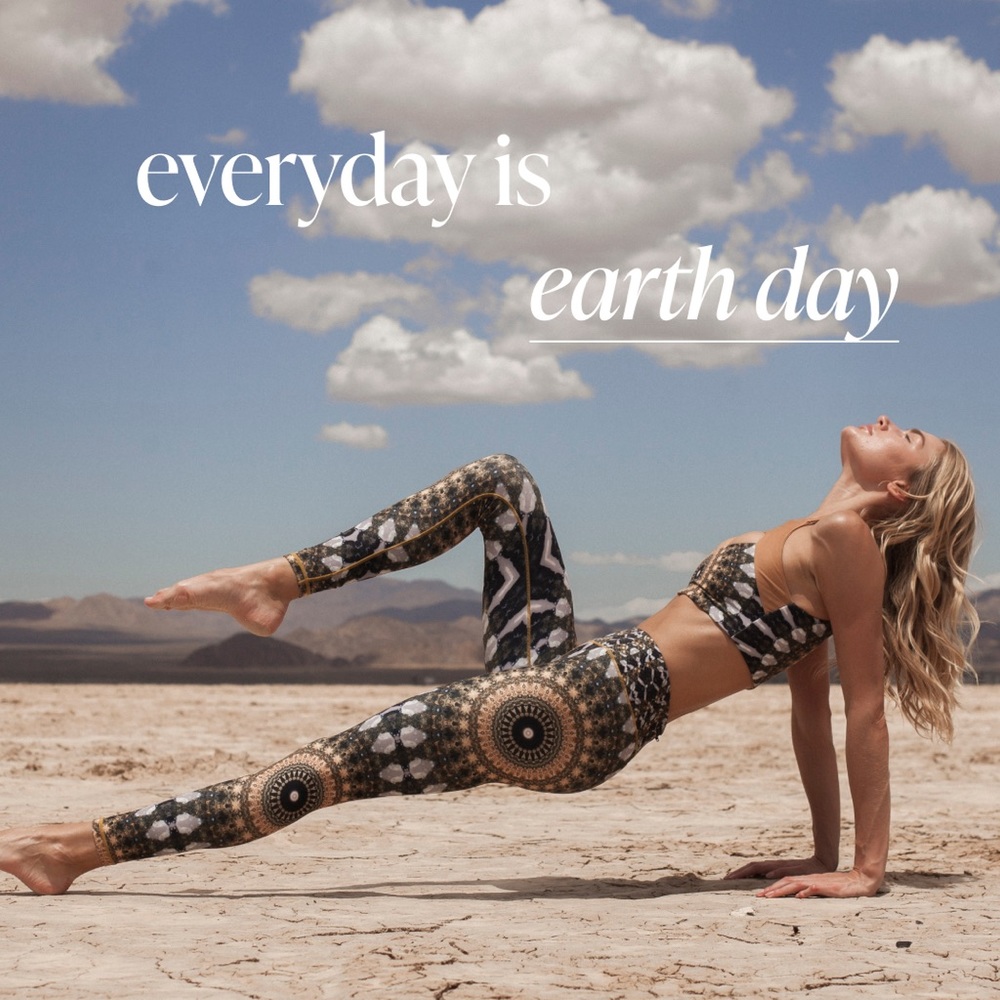 Happy Earth Month 🌎